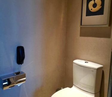 Hongshan District Hotel | Wanda Realm Chifeng Hotel
