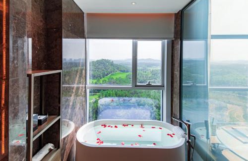 Heshan Hotel | Wanda Realm Heshan