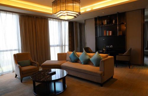 Jingzhou Hotel | Wanda Realm Jingzhou