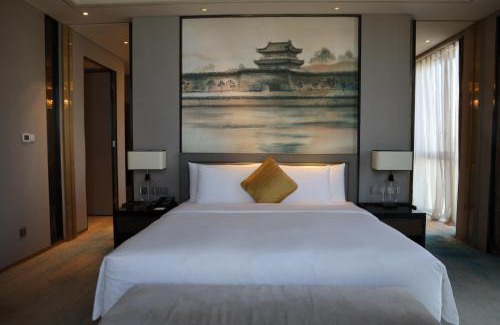 Jingzhou Hotel | Wanda Realm Jingzhou