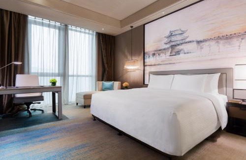 Jingzhou Hotel | Wanda Realm Jingzhou