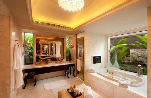 Haitang District Hotel | Wanda Reign Resort & Villas Sanya Haitang Bay