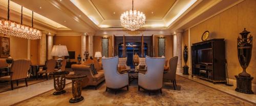 Haitang District Hotel | Wanda Reign Resort & Villas Sanya Haitang Bay