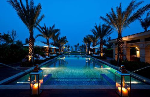 Haitang District Hotel | Wanda Reign Resort & Villas Sanya Haitang Bay