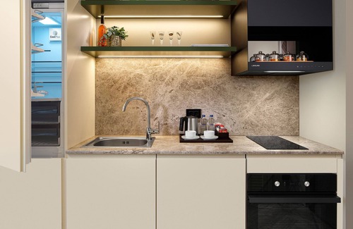 Mahmutbey House | Wanda Vista Residence