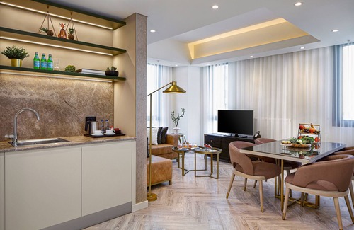 Mahmutbey House | Wanda Vista Residence