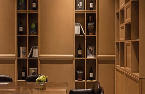 Jinjiang Hotel | Wanda Yi Hotel Chengdu