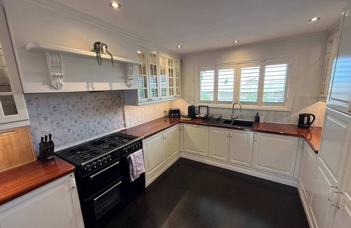 Highton House | Wandana's Finest Estate