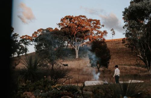 Lue House | Wandarra Homestead, Mudgee