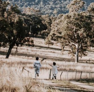 Lue House | Wandarra Homestead, Mudgee