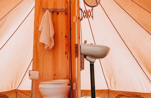 Monticello RV Rental | Wander Camp Canyonlands