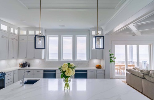 Surfside Beach House | Wander Surfside Beach