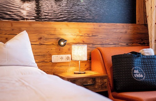 Zauchen Hotel | Wander- und Wellnesshotel Kanzler