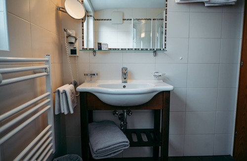 Zauchen Hotel | Wander- und Wellnesshotel Kanzler