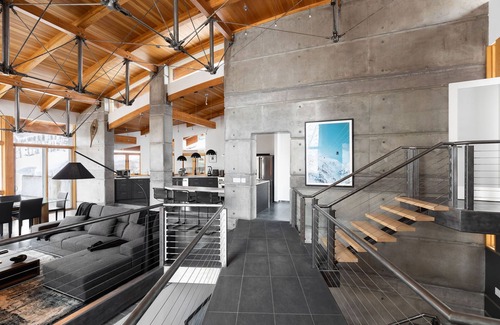 Highland Meadows House | Wander Vail Valley