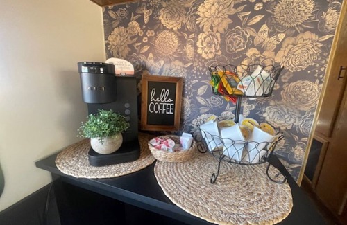 Port Angeles East House | "Wanderer's Nest – Boho Camper Retreat with Peaceful Vibes"