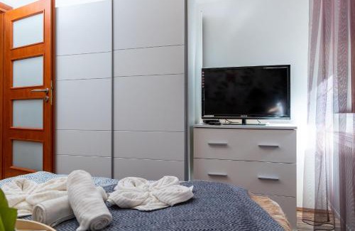 Debrecen Apartment | Wanderer Station
