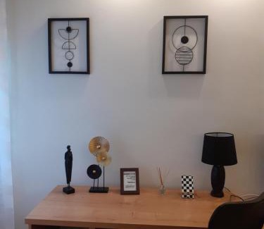 Debrecen Apartment | Wanderer Station
