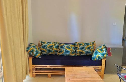 Jinja Apartment | WanderHome 1BDR - Jinja