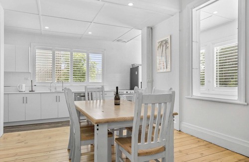 Grange House | Wanderlust 3BR Cottage Grange | Pet Friendly