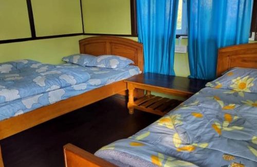 Rishop House | Wanderlust Homestay By StayApart