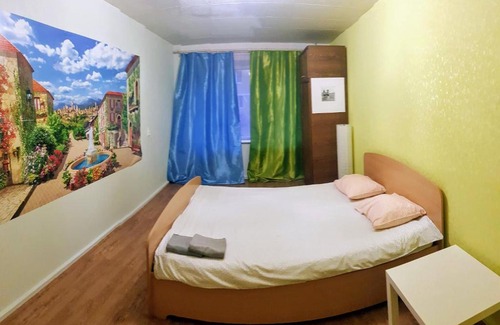 Kaliningrad House | Wanderlust Inn