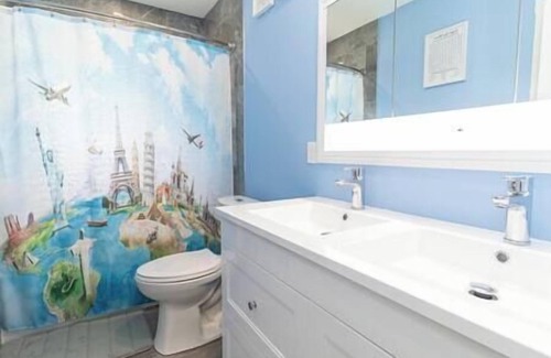 Arnprior House | Wanderlust Oasis in Arnprior