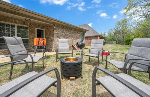 New Castle House | Wanderlust Willow Trussville Youth Sports Park