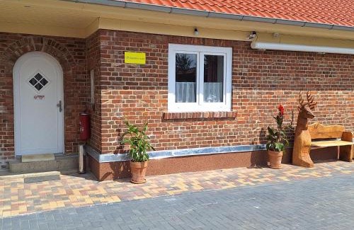 Friedrichsbrunn Apartment | Wandersruh