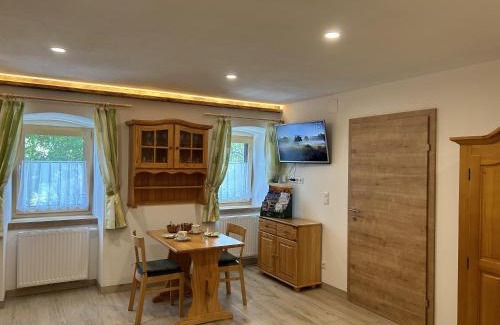 Sankt Martin Apartment | Wandlhof Ferienwohnung 3971 Sankt Martin