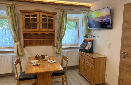 Sankt Martin Apartment | Wandlhof Ferienwohnung 3971 Sankt Martin