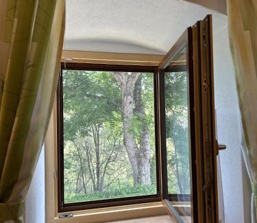 Sankt Martin Apartment | Wandlhof Ferienwohnung 3971 Sankt Martin