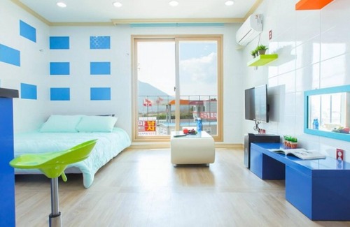 Wando House | Wando Rivera Pension