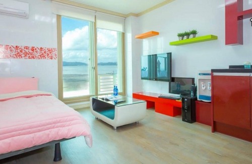 Wando House | Wando Rivera Pension