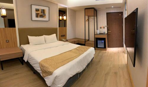 Miaoli Hotel | Wang Fu Hotel