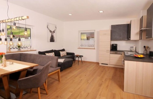 Tux Apartment | Wanglblick by Interhome