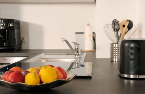 Tux Apartment | Wanglblick by Interhome