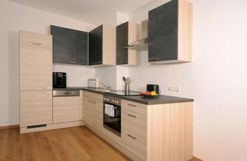 Tux Apartment | Wanglblick by Interhome