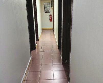 Ulu Tiram Hotel | Wangsa Village Inn