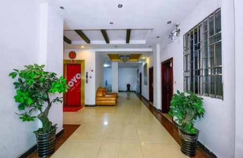 Xiangshan Hotel | Wangxin Business Hotel