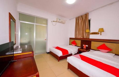 Xiangshan Hotel | Wangxin Business Hotel