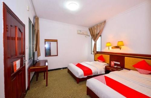 Xiangshan Hotel | Wangxin Business Hotel