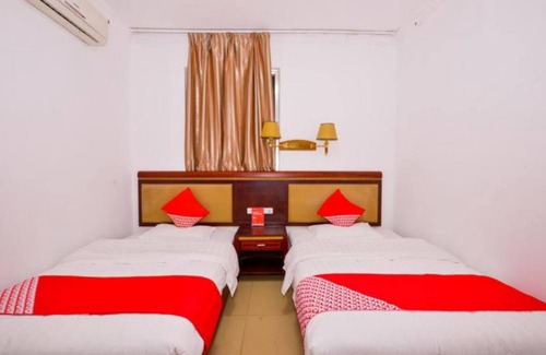 Xiangshan Hotel | Wangxin Business Hotel