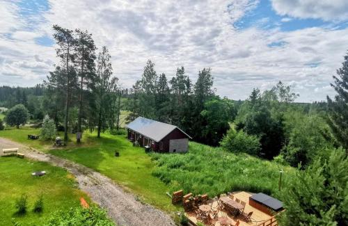 Savitaipale House | Wanha Havon Koulu