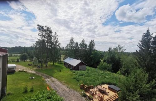 Savitaipale House | Wanha Havon Koulu