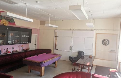 Savitaipale House | Wanha Havon Koulu