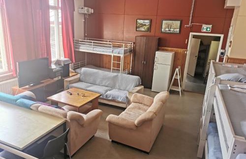 Savitaipale House | Wanha Havon Koulu