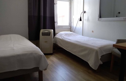 Savonlinna Bed & Breakfast | Wanhan Aseman Majatalo