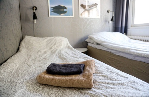 Savonlinna Bed & Breakfast | Wanhan Aseman Majatalo