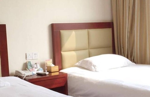 Xihu Hotel | Wanjing Express Hotel
